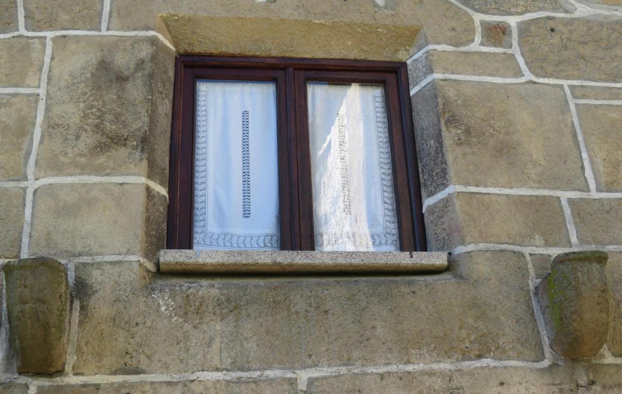 ピニェル Casa Porta De Santiagoヴィラ エクステリア 写真