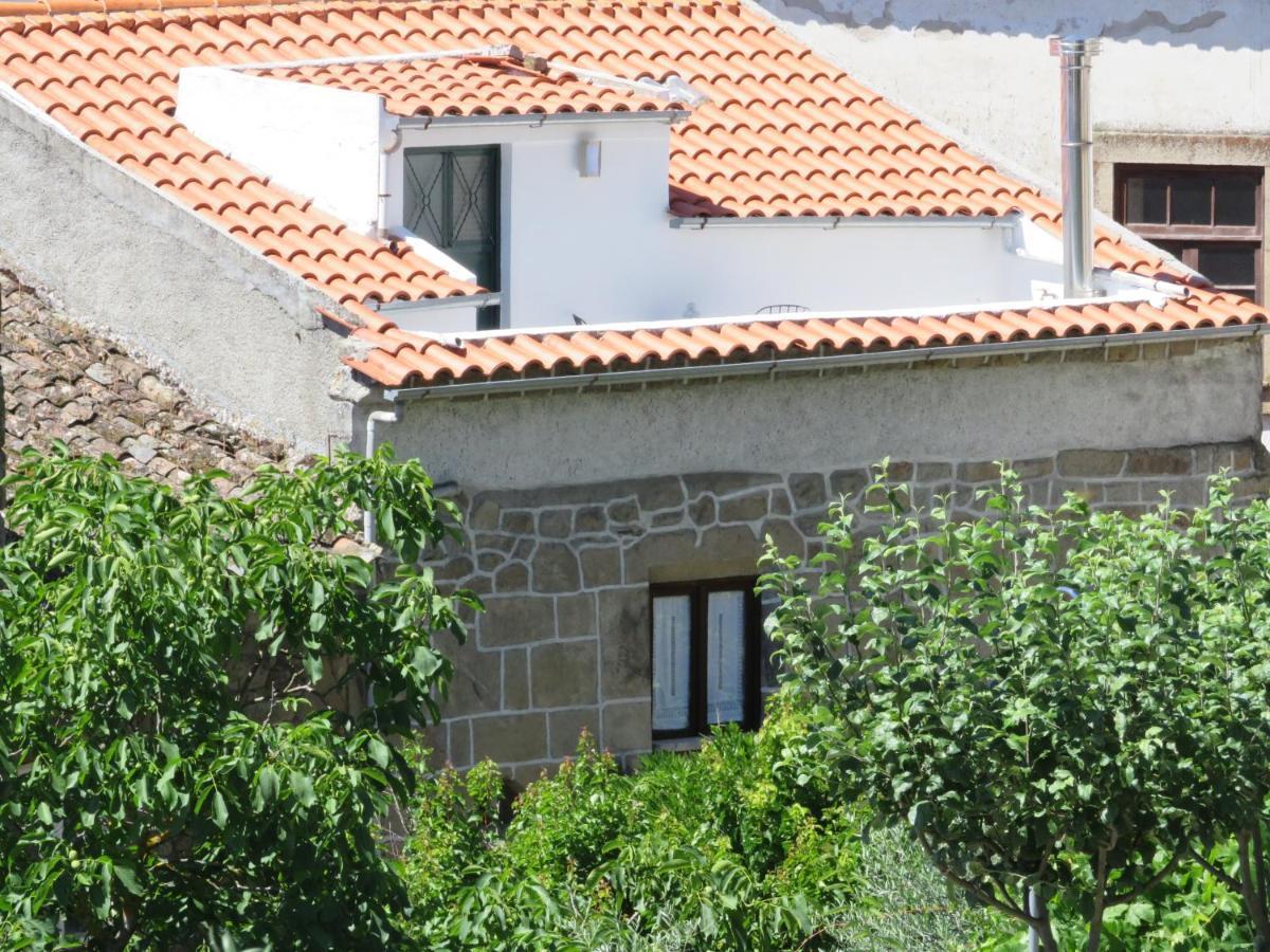 ピニェル Casa Porta De Santiagoヴィラ エクステリア 写真