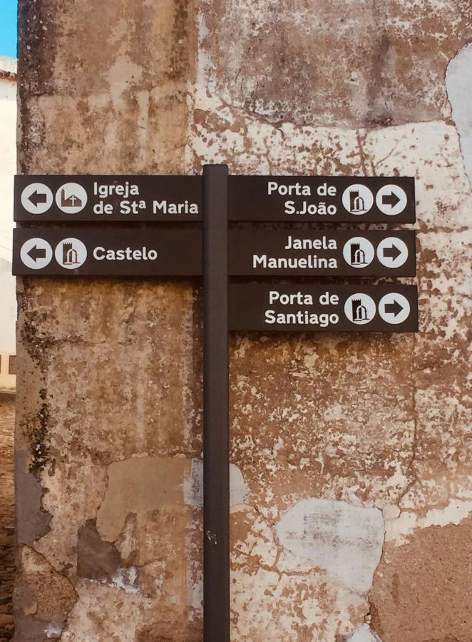 ピニェル Casa Porta De Santiagoヴィラ エクステリア 写真