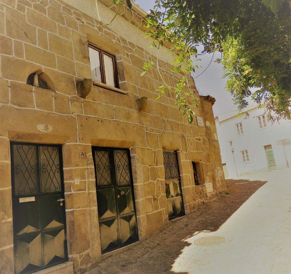 ピニェル Casa Porta De Santiagoヴィラ エクステリア 写真