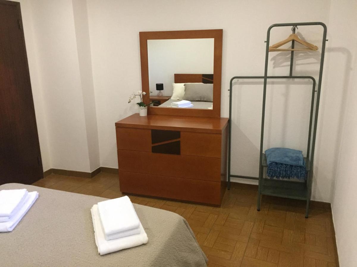 ピニェル Casa Porta De Santiagoヴィラ エクステリア 写真